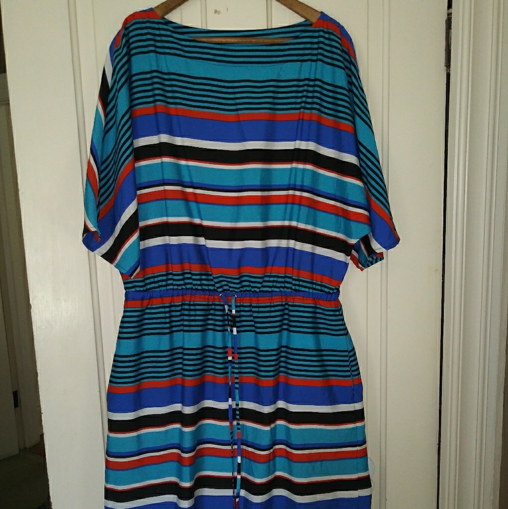 🌞Fun Time Summer Dress🌞